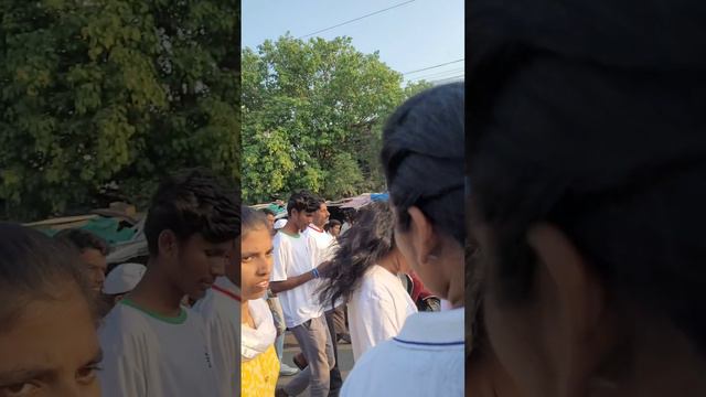 Baptist Church Hayathnagar || #Run for Jesus 2023 || Part -2 ||