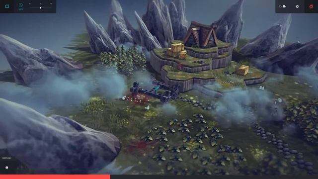 Tolbrynd - Zone 22 (Farmer Gascoigne) смотреть онлайн