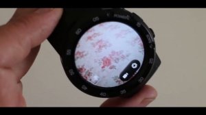 Zeblaze THOR 4.  Честный обзор на знаменитые умные часы