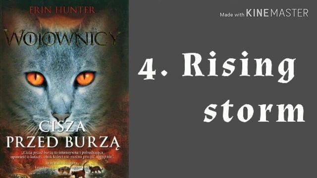 Warriors covers °|1 series|° #2 - Polish смотреть онлайн