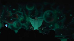 ТАНЕЦ АЛЛЕГОРИЯ "ОТМЫВАНИЕ КАПИТАЛА"ЧЕРНЫЙ НАЛ SТАЛ БЕЛЫМ НАЛОМ!