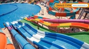 SUNRISE ROYAL MAKADI RESORT 5 Хургада обзор – отель САНРАЙЗ РОЯЛ МАКАДИ РЕЗОРТ 5 Хургада видео обзо