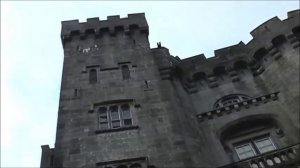 Kilkenny Castle, Ireland