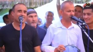 Боборачаб дар Узбекистон 2019/Boborajab 2019