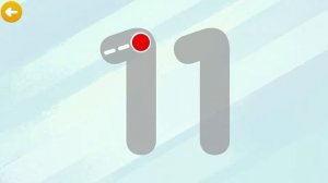 Мимимишки Кеша, Тучка, Лисичка и Цыпа учат цифры и учатся считать  Сегодня изучаем цифру одинадцять