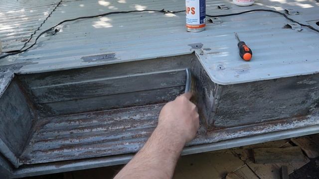 ЭТО НЕ ПРОСТО Смывка для автомобильной краски Aps-A10N смотреть онлайн