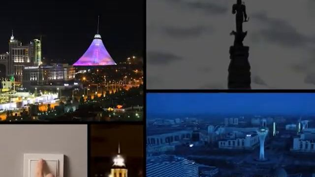 EGP - производитель электрической продукции (KAZ) смотреть онлайн