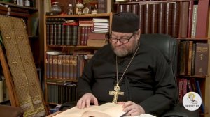Псалтирь. Псалом 145. Протоиерей Олег Стеняев. Библия