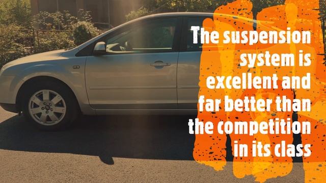 Ford Focus MK2 смотреть онлайн