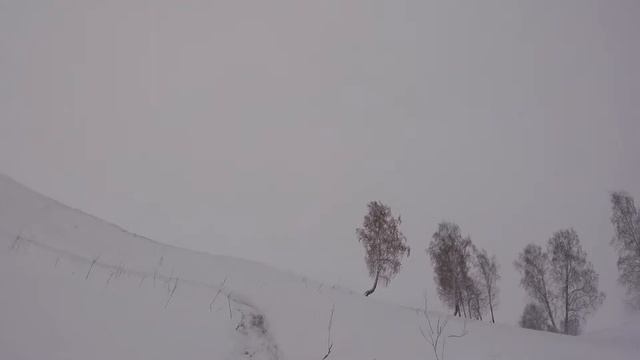 Падение на снегоходе смотреть онлайн