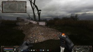 S.T.A.L.K.E.R. 2023.  #64 НС+OGSR  Патч от 01.2023