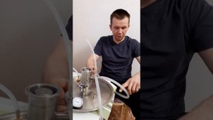 Модернизация бардоотводчика на НБК Rectify 51