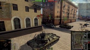 ИС-7 ОБЗОР ✮ ОБОРУДОВАНИЕ 2.0 и КАК ИГРАТЬ на ИС-7 WoT ✮ДАЙТЕ АП WG! ИС-7 ОБОРУДОВАНИЕ!