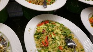 Sentido Gold island hotel 5* Breakfast. Шведский стол. Завтраки в Турции, Аланья