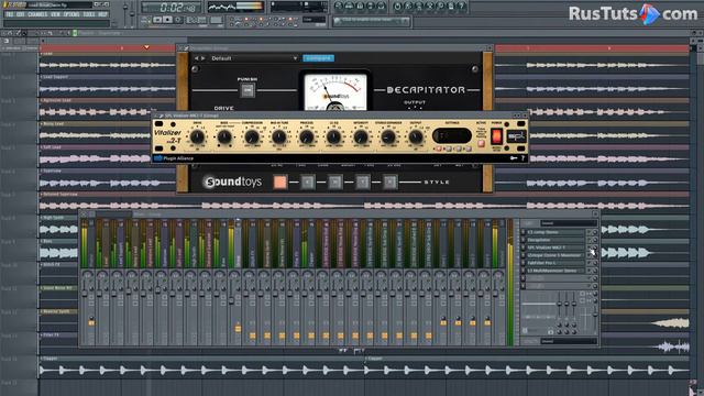 16 Lead Энергичные лиды в яме смотреть онлайн