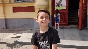 В ГРУЗИЮ НА МАШИНЕ С ДЕТЬМИ / АВТОПУТЕШЕСТВИЕ В ГРУЗИЮ / ДОРОГА ДО ГРУЗИИ / ИВАНОВЫ онлайн