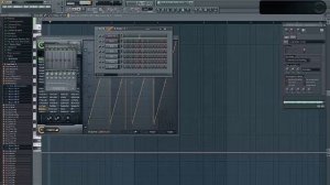 создание клубного трека в fl studio (что для этого требуется))))