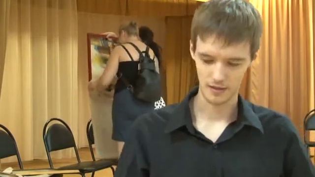 Читка пьесы "Самоубийцы.ру" в СИЗО-1 гСаратов смотреть онлайн