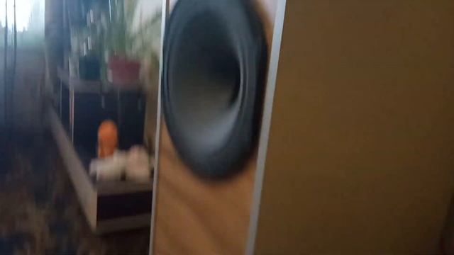 двухтакт на 6П14П, драйвер 6Н23П, честные 10W. смотреть онлайн