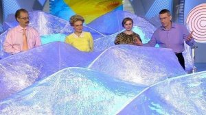 Жить здорово! Выпуск от 22.04.2013