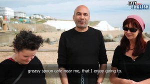 What do Brits Eat for Breakfast | Easy English 117