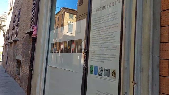 Дополнение Реджо-Эмилия, Италия. Швейцария. смотреть онлайн