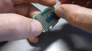 Замена дисплея Starline A4