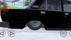 как сделать дрифт тачку в игре ваз краш тест симулятор 2? ОТВЕТ ТУТ!