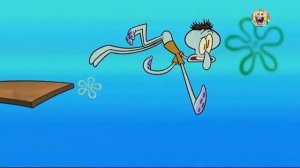 Губка Боб – Страхование жизни 5