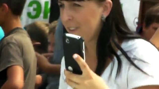 Замер Mystery МО-12 142 Дб смотреть онлайн