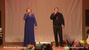 КРАЙ РОДНОЙ (сл. и муз. В. Кудрявцевой)