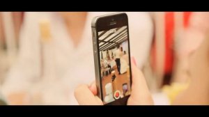 Свадебный клип Потап и Настя Каменских - Уди