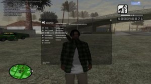 ЛУЧШАЯ ЧЁРНО-БЕЛАЯ СБОРКА ДЛЯ СЛАБЫХ ПК 999 FPS. GTA SAMP