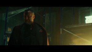 Джон кем Да,-я-вернулся.-Разговор-Вигго-и-Джонна.-Люди-Вигго-пытаються-убить