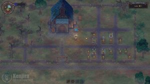 Graveyard Keeper - Gameplay - No Commentary #5