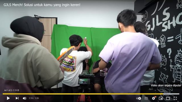 ANGGI RANTIKA SUPPORT OKI RENGGA JADI MODEL 😎⁉️ | MAMA SABI смотреть онлайн