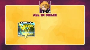 Kaminari is a Beast! My Hero Ultra Rumble