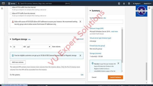 How To Create Amazon Aws RDP 2023 - How To Get Window RDP 2023 - Create Aws RDP 2023 смотреть онлайн