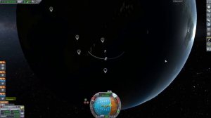 Эпизод 5. Космические туристы и мини-маршрутка. Kerbal Space Program KSP | Карьера с модами