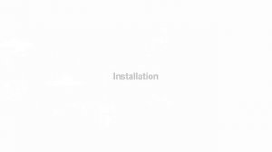 Oras Nova - Installation.mp4