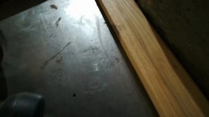 Как сделать плинтус без фрезы на плинтус