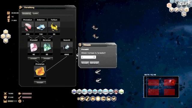 Dark Orbit Noob Piranha vs. GGG ( Teil 1) смотреть онлайн