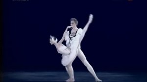 Адажио из балета Лебединое озеро