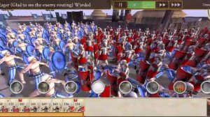Rome Total War - Android
