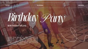 Happy birthday ksyu & viksa_Встреча с Серканом Болатом