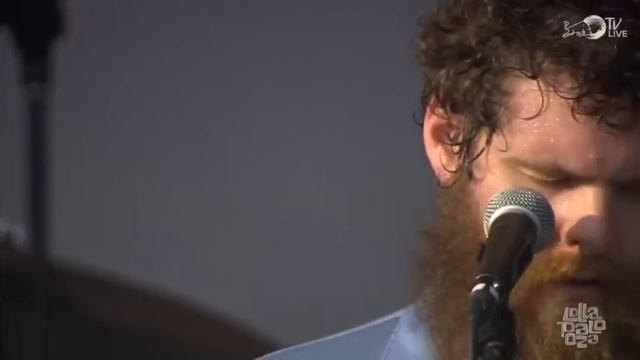 Manchester Orchestra - Where Have You Been (Live @ Lollapalooza 2014) смотреть онлайн