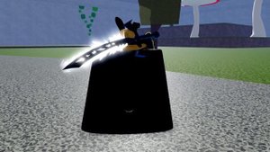 How to use Dark Fragments in Roblox Blox Fruits