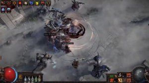 New Skill Kinetic Bolt might be OP 3.10 Delirium League Path of Exile trailer Breakdown and reactio