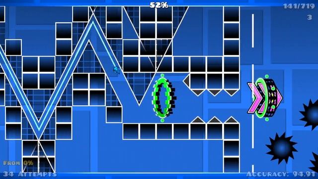 8 Bit, but a GENIUS made it... смотреть онлайн