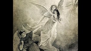 Смысл поэмы Лермонтова "Демон"